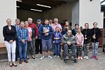Chovatelská výstava 2018