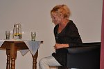Vilma Cibulková ve Veleni 17. září 2019