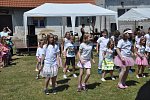 DĚTSKÝ DEN 6. ČERVNA 2015