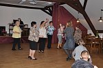 Taneční podvečer 12. února 2016