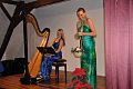 Kateřina Englichová a Karolína Berková ve Veleni