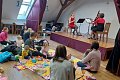 Veleňské jarní Filharmoniště 4.4. 2023