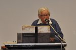 Hraje pan K. Hradecký 23. března 2017
