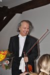 Koncert Václava Hudečka