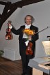 Koncert Václava Hudečka