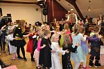 Dětský karneval 11.2. 2018