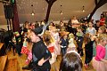 Dětský karneval 11.2. 2018