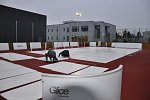 Stavíme obecní kluziště 2022