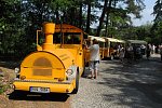 Výlet na Kokořín 5. června 2018
