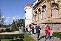 Výlet na Konopiště a do Velkopopovického pivovaru  19. září 2019