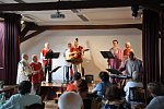 Letní koncert Loutny české