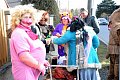 Masopust 2018