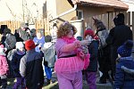 Masopust 23.2. 2019