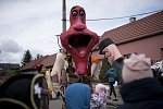 Veleňský Masopust 2023