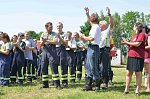 Memoriál 30.6. 2012