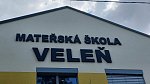 Jdeme do finále s přístavbou MŠ Veleň