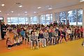 Nová škola otevřena - 5. února 2019