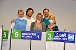 Očkujeme ve Veleni na sále (společenském) 20.5.2021