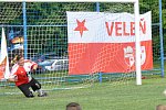 Veleňská Pentle 2016