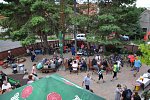 Veleňské setkání minipivovarů 17.8. 2019 