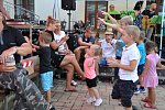 Veleňské setkání minipivovarů 2020