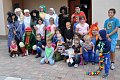 Pohádkové odpoledne ochotnického spolku Ajeto