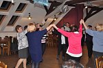 Adventní posezení s hudbou a tancem 17.12. 2019