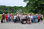 Výlet do Ratibořic 7.6.2022