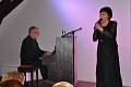 Recitál Marty Kubišové ve Veleni 18.3.2016