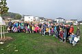VYSADILI JSME LESOPARK ZA ŠKOLOU 26.10.2019