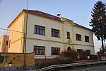 Škola po rekonstrukci