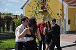 Staročeské máje 2014