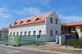 Výstavba objektu občanské vybavenosti Veleň