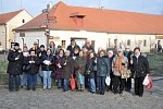 Adventní výlet do Toulcova dvora 6.12.2016