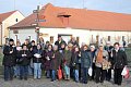 Adventní výlet do Toulcova dvora 6.12.2016