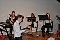Vánoční koncert v pátek 21. prosince 2018