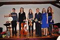 Vánoční koncert 23. prosince 2019
