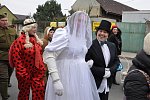 Veleňský Masopust 