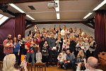Vítání občánků 10.března 2019 od 16.00 hod.