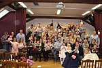 Vítání občánků - 29.ledna 2017