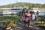 Podzimní výlet do Zákup a na Máchovo jezero