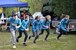 Závod požární všestrannosti - 6. října 2018