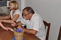Jana Paulová a Pavel Zedníček ve Veleni