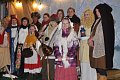 Zpívání pod stromečkem 22. 12. 2012