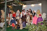 Živý Betlém 2011