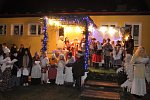 Zpívání pod stromečkem 2013