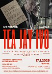 Ivo Pospíšil - beseda s promítáním - NÁVRAT