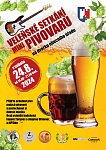 Veleňské setkání malých pivovarů 2024