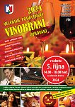 Veleňské posvícenské VINOBRANÍ 2024