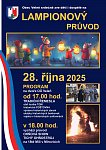Lampionový průvod